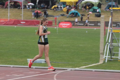 2026 Colgate Games Day 1 photo